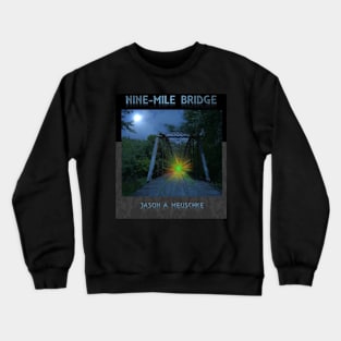 Nine-Mile Bridge Crewneck Sweatshirt